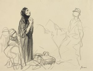  da Jean-Louis Forain
