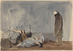  da Jean-Louis Forain