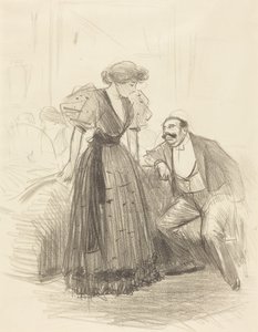 A una serata