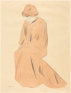  da Jean-Louis Forain
