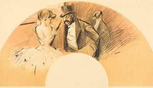  da Jean-Louis Forain
