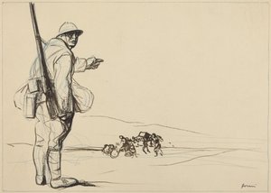  da Jean-Louis Forain