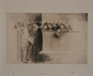  da Jean-Louis Forain