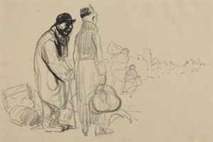  da Jean-Louis Forain