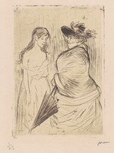  da Jean-Louis Forain