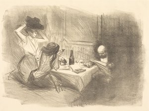  da Jean-Louis Forain