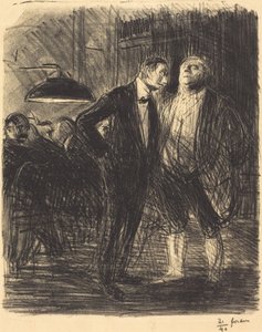  da Jean-Louis Forain