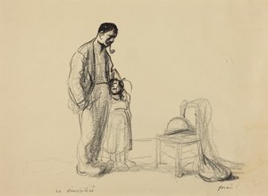  da Jean-Louis Forain