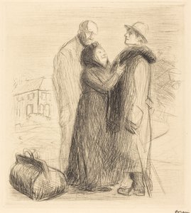 da Jean-Louis Forain