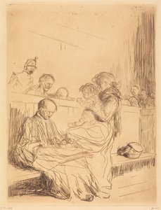  da Jean-Louis Forain