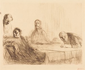 da Jean-Louis Forain