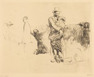  da Jean-Louis Forain
