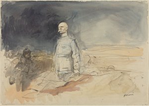  da Jean-Louis Forain