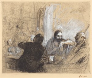 Pellegrini di Emmaus