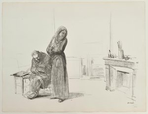  da Jean-Louis Forain