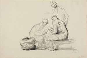  da Jean-Louis Forain