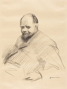  da Jean-Louis Forain