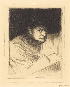  da Jean-Louis Forain
