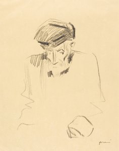  da Jean-Louis Forain