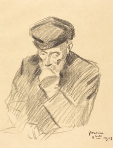  da Jean-Louis Forain