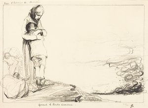  da Jean-Louis Forain