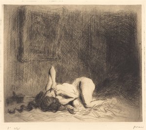  da Jean-Louis Forain