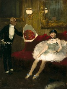 da Jean-Louis Forain