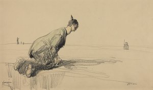  da Jean-Louis Forain