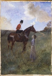  da Jean-Louis Forain