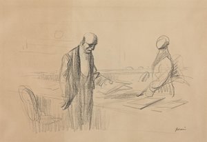  da Jean-Louis Forain