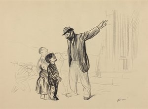  da Jean-Louis Forain