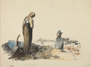  da Jean-Louis Forain