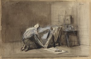  da Jean-Louis Forain