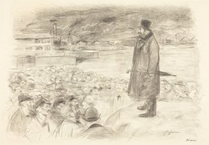  da Jean-Louis Forain