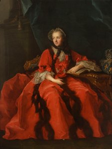  da Jean-Marc Nattier