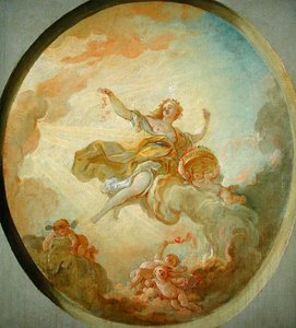 Alba da Jean Simon Berthelemy