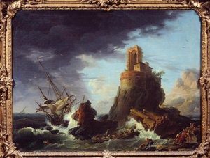 Tempesta