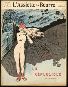 Copertina di "L
