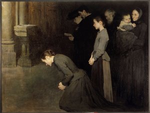 La preghiera degli umili da Jean Geoffroy