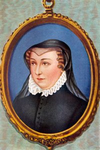 Ritratto di Caterina de