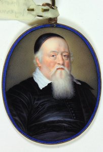 Sir Theodore Turquet de Mayerne