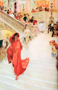 Il fantasma dell