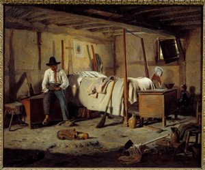 Il bracconiere da Jean Alphonse Roehn