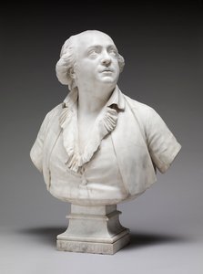 Giuseppe Balsamo, Conte di Cagliostro, 1786