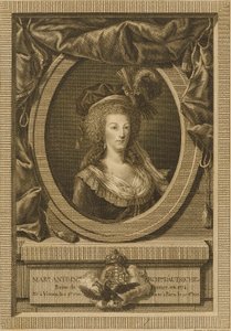 Maria Antonietta, duchessa d