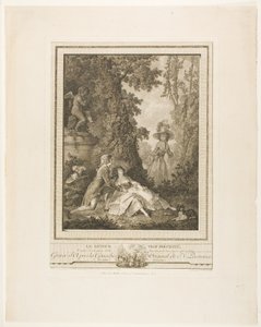 Il ritorno troppo rapido da Jean Antoine Pierron