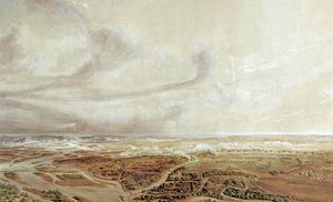 Battaglia di Wagram (5-6 luglio 1809): vittoria francese contro gli austriaci