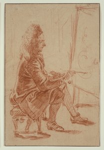  da Jean Antoine Watteau