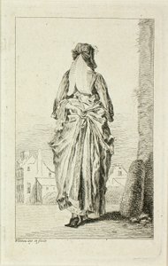 Figure di moda