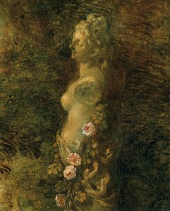 Imbarco per Cythere ... da Jean Antoine Watteau